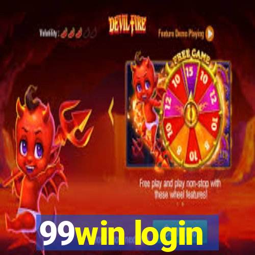 99win login